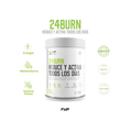 copia 24BURN | Activador de Energía Metabólica & Rendimiento Activo (Copia)