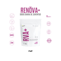 RENÖVA+ | Colágeno Hidrolizado & Complejo de Longevidad Celular